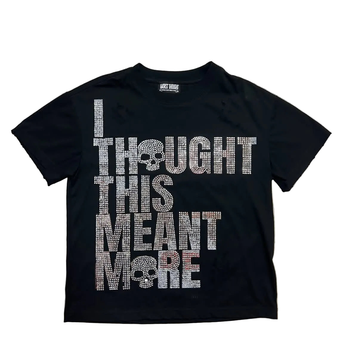 ITTMM TEE