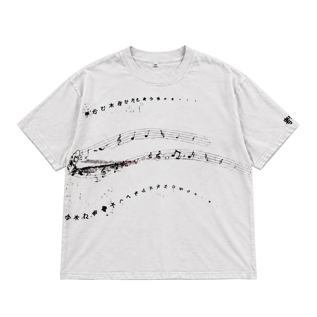 IMPERFECTION TEE
