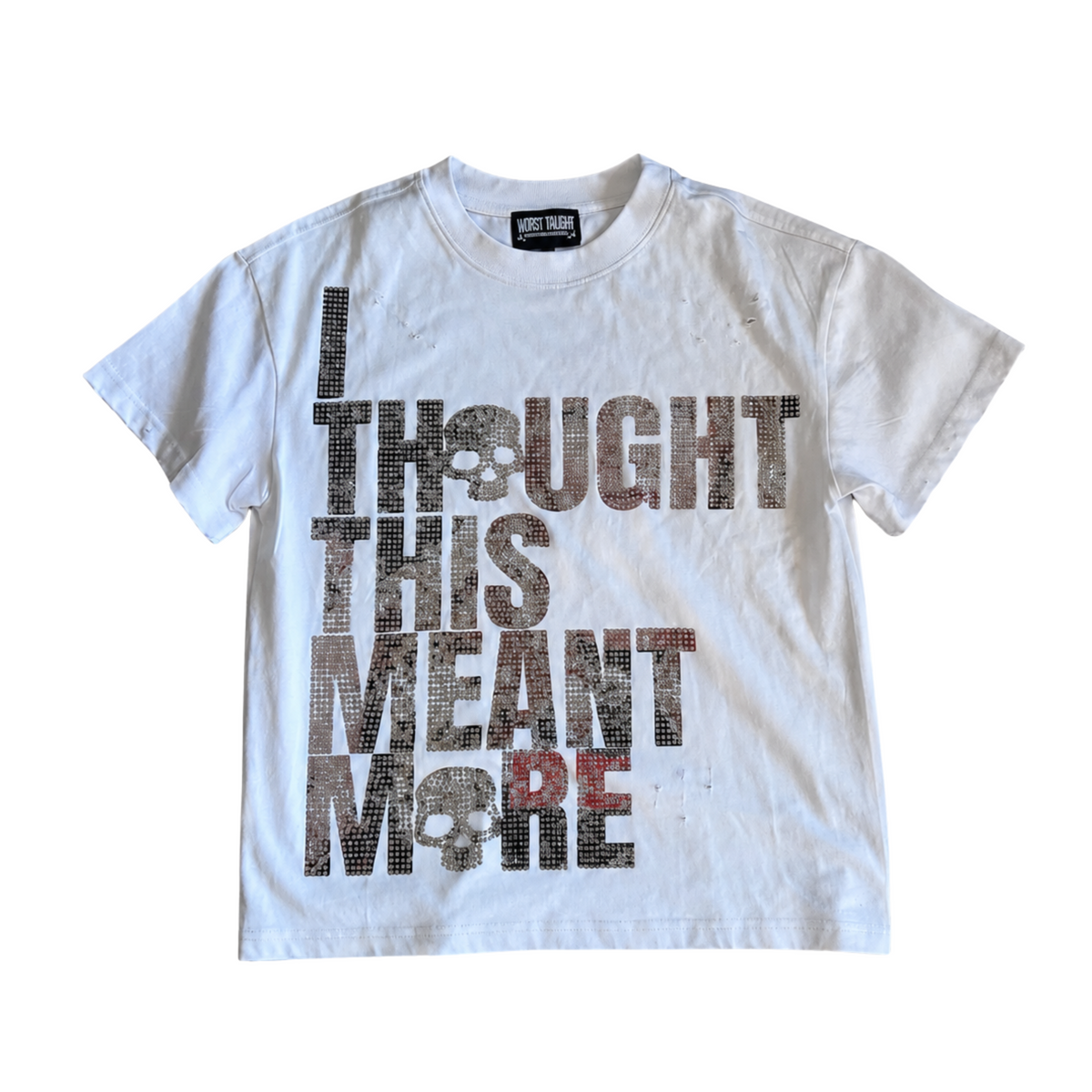 ITTMM TEE
